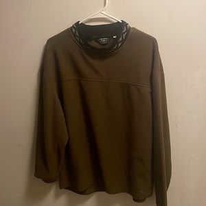 Vintage Black Diamond Crewneck